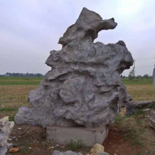 象形園林石，靈璧園林石，庭院園林石