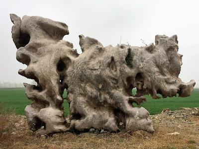 假山園林石，假山制作園林石